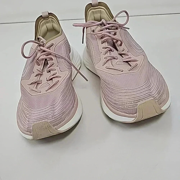 APL: Athletic Propulsion Labs Streamline Sneakers ROSE - Picture 7 of 13